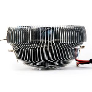 ZALMAN Ψύκτρα CNPS90F, για υπολογιστή, 2300RPM, 29dBA, fan 92mm | Υπολογιστής & Αναβάθμιση | elabstore.gr