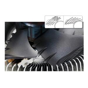 ZALMAN Ψύκτρα CNPS90F, για υπολογιστή, 2300RPM, 29dBA, fan 92mm | Υπολογιστής & Αναβάθμιση | elabstore.gr