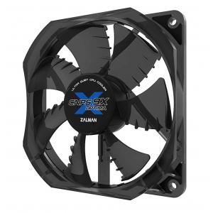 ZALMAN Ψύκτρα CNPS9X Optima, για υπολογιστή, 1500RPM, 26dBA, fan 120mm | eLabstore.gr ZALMAN ψύκτρα για CPU CNPS9X Optima, 1500rpm, 26dBA, 60.98CFM, 180W | PC & Αναβάθμιση | elabstore.gr