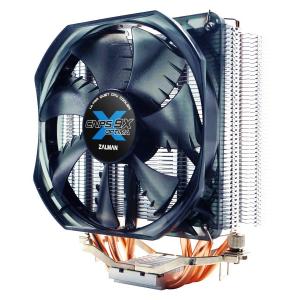 ZALMAN ψύκτρα για CPU CNPS9X Optima, 1500rpm, 26dBA, 60.98CFM, 180W | PC & Αναβάθμιση | elabstore.gr