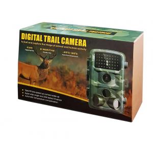 Εξωτερική κάμερα HDK-DL2  για κυνηγούς, HD, 2,4'' LCD | Εικόνα & Ήχος | elabstore.gr