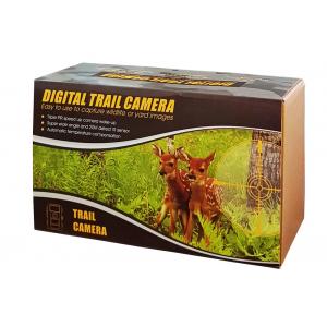 Εξωτερική μίνι κάμερα HDK-DL5 για κυνηγούς, HD,  2.0'' LCD | Εικόνα & Ήχος | elabstore.gr