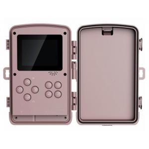 Εξωτερική μίνι κάμερα HDK-DL5 για κυνηγούς, HD,  2.0'' LCD | Εικόνα & Ήχος | elabstore.gr