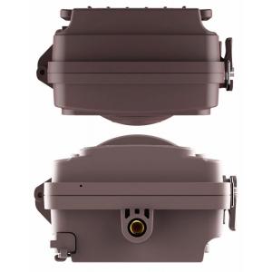 Εξωτερική μίνι κάμερα HDK-DL5 για κυνηγούς, HD, 2.0'' LCD | eLabstore.gr