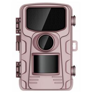 Εξωτερική μίνι κάμερα HDK-DL5 για κυνηγούς, HD,  2.0'' LCD | Εικόνα & Ήχος | elabstore.gr