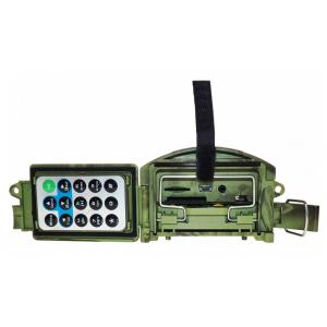 Εξωτερική 3G GSM κάμερα HDK-DL6 για κυνηγούς, HD, 2.0'' LCD. | eLabstore.gr Εξωτερική 3G GSM κάμερα HDK-DL6 για κυνηγούς, HD, 2.0'' LCD. | Εικόνα & Ήχος | elabstore.gr
