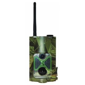 Εξωτερική 3G GSM κάμερα HDK-DL6 για κυνηγούς, HD, 2.0'' LCD. | Εικόνα & Ήχος | elabstore.gr