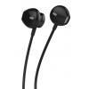 YISON Earphones με μικρόφωνο E7, Bluetooth, με μαγνήτη, μαύρα | Αξεσουάρ κινητών | elabstore.gr