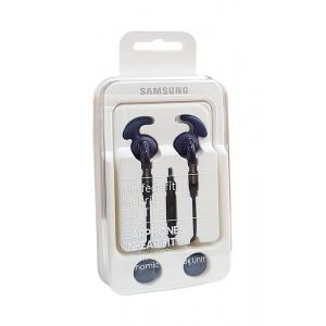 SAMSUNG Earphones EO-EG920B, High Definition, 12mm, 1.2m, Blue arctic | Αξεσουάρ κινητών | elabstore.gr