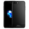 IPAKY θήκη Carbon Fiber TPU IPK-025 flexible, για iPhone 8/7 Plus, μαύρη | Αξεσουάρ κινητών | elabstore.gr
