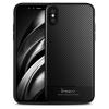 IPAKY θήκη Carbon Fiber TPU IPK-026 flexible, για iPhone XS/X, μαύρη | eLabstore.gr IPAKY θήκη Carbon Fiber TPU IPK-026 flexible, για iPhone XS/X, μαύρη | Αξεσουάρ κινητών | elabstore.gr