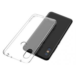 IPAKY θήκη Effort TPU & tempered glass IPK-029 Xiaomi Redmi Note 6 Pro | eLabstore.gr IPAKY θήκη Effort TPU & tempered glass IPK-029 Xiaomi Redmi Note 6 Pro | Αξεσουάρ κινητών | elabstore.gr