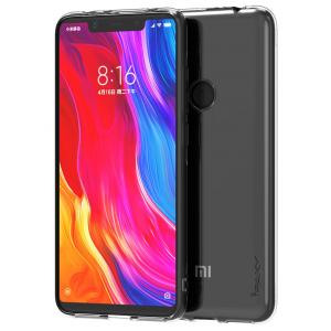 IPAKY θήκη Effort TPU & tempered glass IPK-029 Xiaomi Redmi Note 6 Pro | Αξεσουάρ κινητών | elabstore.gr