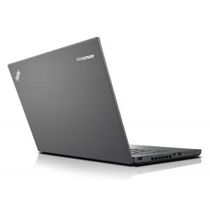 LENOVO Laptop ThinkPad T440, i5-4300U, 4/500GB HDD, Cam, 14