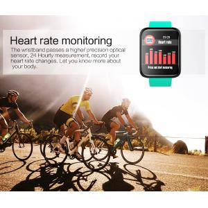 Smart Bracelet SPORT 3, Blood Pressure & Heart Rate, μαύρο | Mobile Συσκευές | elabstore.gr