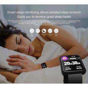 Smart Bracelet SPORT 3, Blood Pressure & Heart Rate, μαύρο | Mobile Συσκευές | elabstore.gr