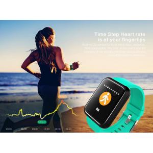 Smart Bracelet SPORT 3, Blood Pressure & Heart Rate, μαύρο | eLabstore.gr