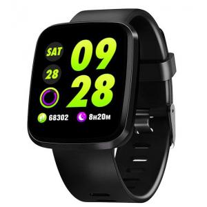 Smart Bracelet SPORT 3, Blood Pressure & Heart Rate, μαύρο | Mobile Συσκευές | elabstore.gr