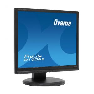 IIYAMA used Οθόνη B1906S, 19