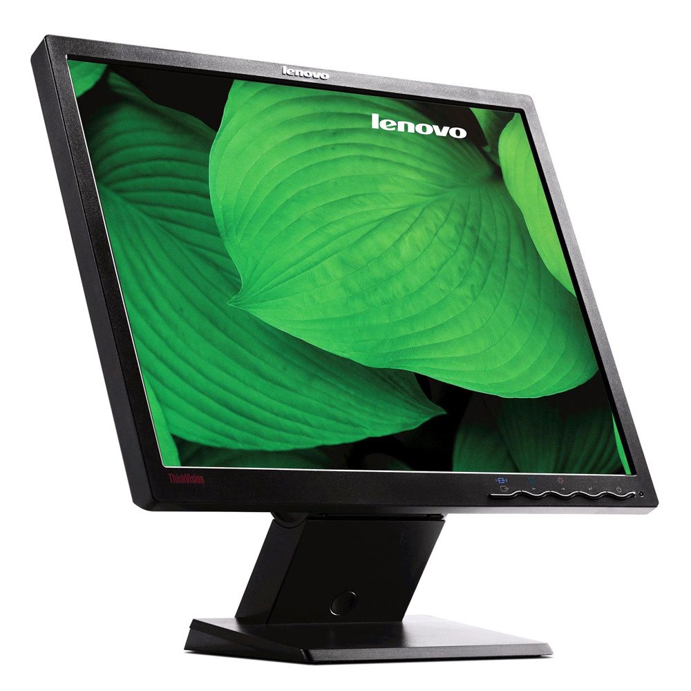 LENOVO used Οθόνη L197 LCD, 19" 1440 x 900, VGA/DVI-D, SQ | eLabstore.gr LENOVO used Οθόνη L197 LCD, 19" 1440 x 900, VGA/DVI-D, SQ | Refurbished PC & Parts | elabstore.gr