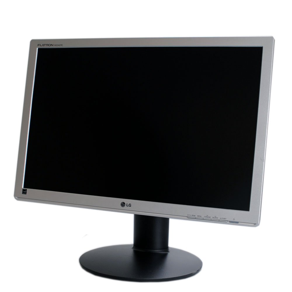 LG used Οθόνη Flatron W2242PK, 22" 1680 x 1050, DVI-D/VGA, με ηχεία, FQ | eLabstore.gr LG used Οθόνη Flatron W2242PK, 22" 1680 x 1050, DVI-D/VGA, με ηχεία, FQ | Refurbished PC & Parts | elabstore.gr