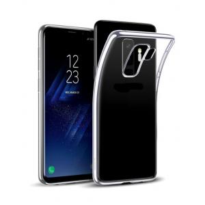 POWERTECH Θήκη Ultra Slim για Samsung Galaxy S9 Plus, διάφανη | eLabstore.gr POWERTECH Θήκη Ultra Slim για Samsung Galaxy S9 Plus, διάφανη | Αξεσουάρ κινητών | elabstore.gr