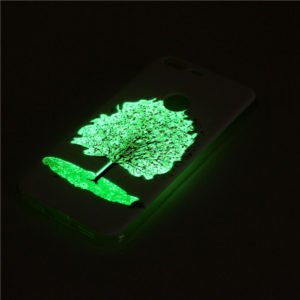 POWERTECH Θήκη Glowing TPU για iPhone 7/8, Tie, μαύρη | Αξεσουάρ κινητών | elabstore.gr