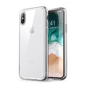 POWERTECH Θήκη Ultra Slim για iPhone XS Max, διάφανη | Αξεσουάρ κινητών | elabstore.gr