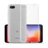 POWERTECH Θήκη Clear 0.5mm TPU MOB-1100 για Xiaomi Redmi 6, διάφανη | Αξεσουάρ κινητών | elabstore.gr