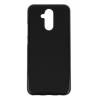 POWERTECH Θήκη Silicon Velvet MOB-1103 για Huawei Mate 20 Lite, μαύρη | Αξεσουάρ κινητών | elabstore.gr