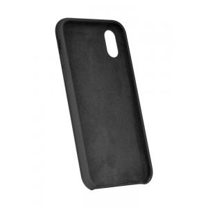 POWERTECH Θήκη Silicon Velvet MOB-1105 για Huawei P20 Lite, μαύρη | eLabstore.gr POWERTECH Θήκη Silicon Velvet MOB-1105 για Huawei P20 Lite, μαύρη | Αξεσουάρ κινητών | elabstore.gr