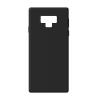 POWERTECH Θήκη Silicon Velvet MOB-1129 ια Samsung Note 9, μαύρη | Αξεσουάρ κινητών | elabstore.gr