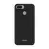 POWERTECH Θήκη Silicon Velvet MOB-1131 για Xiaomi Redmi 6, μαύρη | eLabstore.gr POWERTECH Θήκη Silicon Velvet MOB-1131 για Xiaomi Redmi 6, μαύρη | Αξεσουάρ κινητών | elabstore.gr