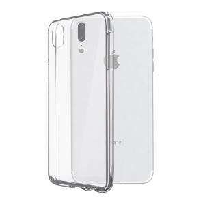 POWERTECH Θήκη Clear 0.5mm TPU MOB-1132 για iPhone XS Max, διάφανη | eLabstore.gr POWERTECH Θήκη Clear 0.5mm TPU MOB-1132 για iPhone XS Max, διάφανη | Αξεσουάρ κινητών | elabstore.gr