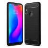 POWERTECH Θήκη Carbon Flexible, Xiaomi Mi A2 Lite/Redmi 6 Pro, μαύρη | eLabstore.gr POWERTECH Θήκη Carbon Flexible, Xiaomi Mi A2 Lite/Redmi 6 Pro, μαύρη | Αξεσουάρ κινητών | elabstore.gr