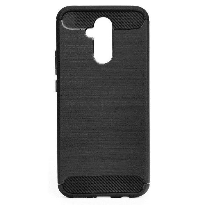 POWERTECH Θήκη Carbon Flexible MOB-1213 για Huawei Mate 20 Lite, μαύρη | eLabstore.gr POWERTECH Θήκη Carbon Flexible MOB-1213 για Huawei Mate 20 Lite, μαύρη | Αξεσουάρ κινητών | elabstore.gr