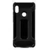 POWERTECH Θήκη Hybrid Armor MOB-1218 για Xiaomi Redmi Note 6 Pro, μαύρη | eLabstore.gr POWERTECH Θήκη Hybrid Armor MOB-1218 για Xiaomi Redmi Note 6 Pro, μαύρη | Αξεσουάρ κινητών | elabstore.gr