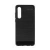 POWERTECH Θήκη Carbon Flex MOB-1227 για Huawei P30, μαύρη | eLabstore.gr POWERTECH Θήκη Carbon Flex MOB-1227 για Huawei P30, μαύρη | Αξεσουάρ κινητών | elabstore.gr