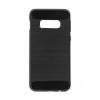POWERTECH Θήκη Carbon Flex MOB-1230 για Samsung Galaxy S10e, μαύρη | Αξεσουάρ κινητών | elabstore.gr