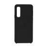 POWERTECH Θήκη Silicon Velvet MOB-1231 για Huawei P30, μαύρη | eLabstore.gr POWERTECH Θήκη Silicon Velvet MOB-1231 για Huawei P30, μαύρη | Αξεσουάρ κινητών | elabstore.gr