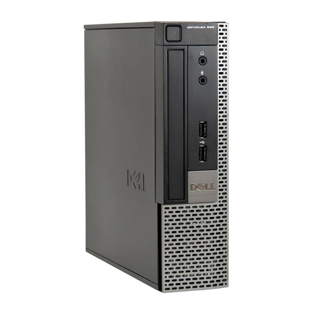 DELL SQR PC Optiplex 990 USFF, i5-2400S, 4GB, 320GB HDD, DVD-RW, Βαμμένο | eLabstore.gr DELL SQR PC Optiplex 990 USFF, i5-2400S, 4GB, 320GB HDD, DVD-RW, Βαμμένο | Refurbished PC & Parts | elabstore.gr