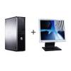 DELL REF PC 760 SD PC-623-SQR με used Οθόνη LCD 19" | Refurbished PC & Parts | elabstore.gr