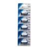 POWERTECH Super Αλκαλικές μπαταρίες PT-901 LR23A 12V, 5τμχ | Μπαταρίες | elabstore.gr