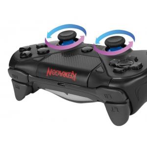 REDRAGON Gamepad για PS4/Switch RDR-G809, Bluetooth, Vibration, μαύρο | eLabstore.gr REDRAGON Gamepad για PS4/Switch RDR-G809, Bluetooth, Vibration, μαύρο | Συνοδευτικά PC | elabstore.gr