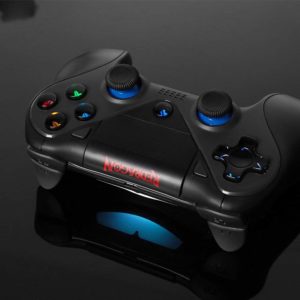 REDRAGON Gamepad για PS4/Switch RDR-G809, Bluetooth, Vibration, μαύρο | eLabstore.gr REDRAGON Gamepad για PS4/Switch RDR-G809, Bluetooth, Vibration, μαύρο | Συνοδευτικά PC | elabstore.gr