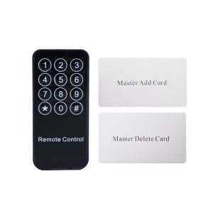 SECUKEY Αυτόνομος αναγνώστης καρτών SCK-S2-EM, αδιάβροχος | Access Control | elabstore.gr