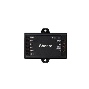 SECUKEY Μίνι ελεγκτής SCK-SBOARD για μία πόρτα | Access Control | elabstore.gr