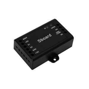 SECUKEY Ελεγκτής μίας πόρτας SCK-SBOARD-BT, Bluetooth | Access Control | elabstore.gr