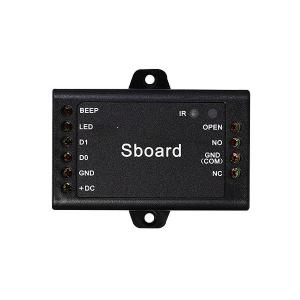 SECUKEY Ελεγκτής μίας πόρτας SCK-SBOARD-BT, Bluetooth | Access Control | elabstore.gr