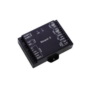 SECUKEY Μίνι ελεγκτής δύο θυρών SCK-SBOARD-II | Access Control | elabstore.gr